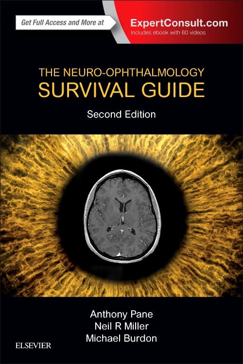 Couverture_The Neuro-ophthalmology Survival Guide