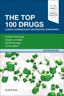 Front cover_The Top 100 Drugs