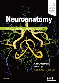 Front cover_Neuroanatomy
