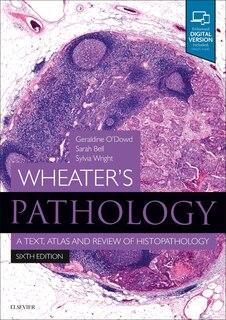 Couverture_Wheater's Pathology