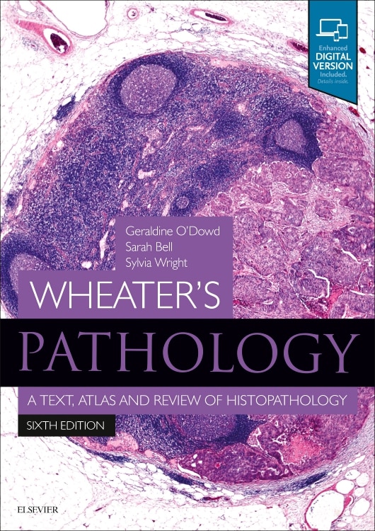 Couverture_Wheater's Pathology