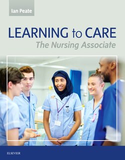 Front cover_Learning To Care