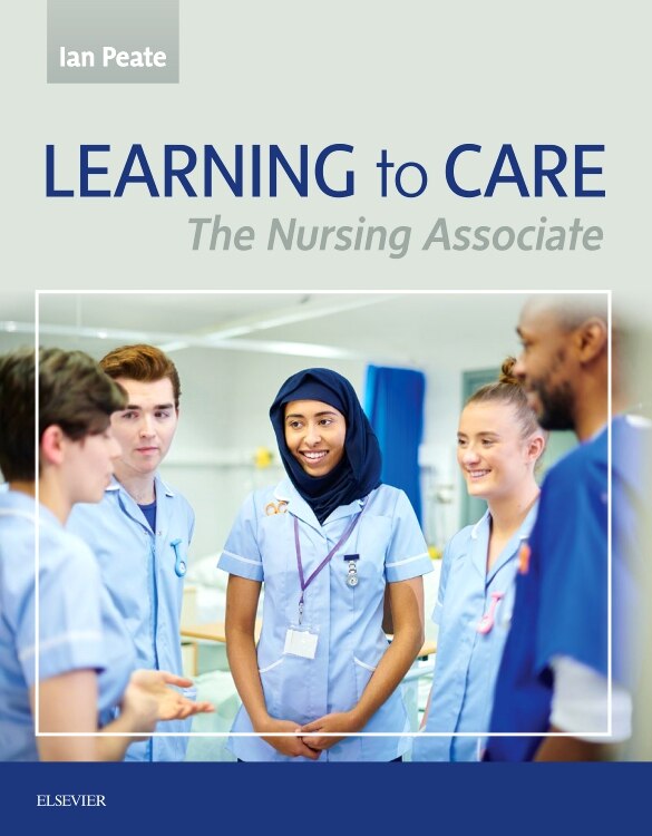 Front cover_Learning To Care