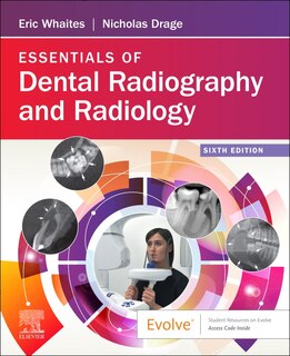 Couverture_Essentials Of Dental Radiography And Radiology