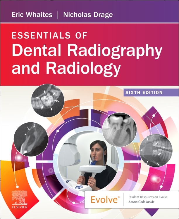 Couverture_Essentials Of Dental Radiography And Radiology