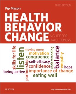 Front cover_Health Behavior Change
