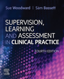 Couverture_Supervision, Learning And Assessment In Clinical Practice