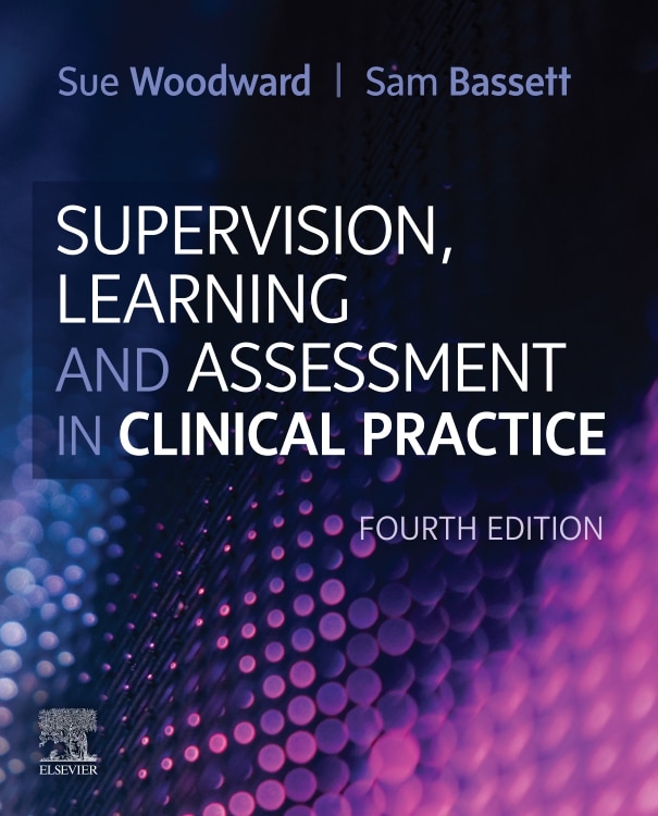 Couverture_Supervision, Learning And Assessment In Clinical Practice