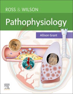 Front cover_Ross and Wilson Pathophysiology