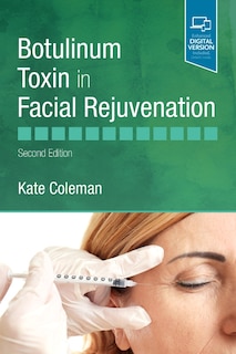 Front cover_Botulinum Toxin in Facial Rejuvenation
