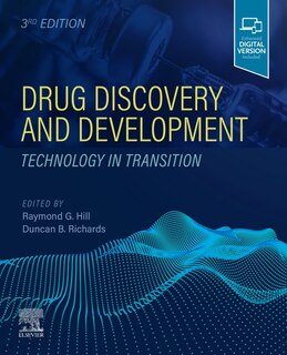 Couverture_Drug Discovery And Development