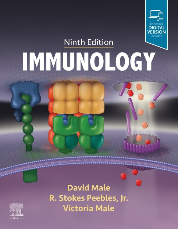 Front cover_Immunology