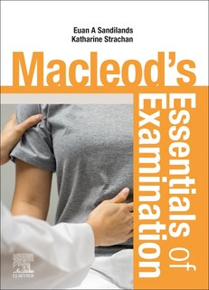 Couverture_Macleod's Essentials Of Examination