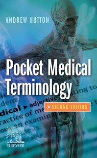 Front cover_Pocket Medical Terminology