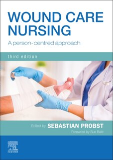Front cover_Wound Care Nursing