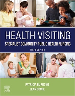 Front cover_Health Visiting