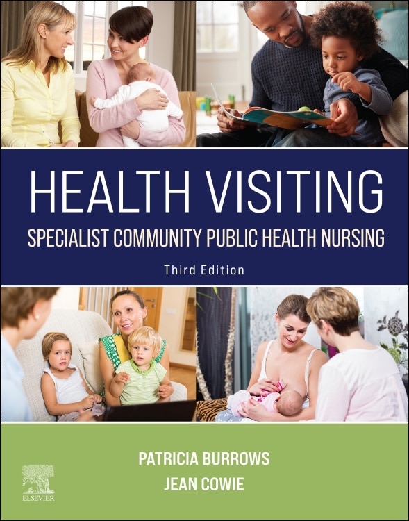 Front cover_Health Visiting
