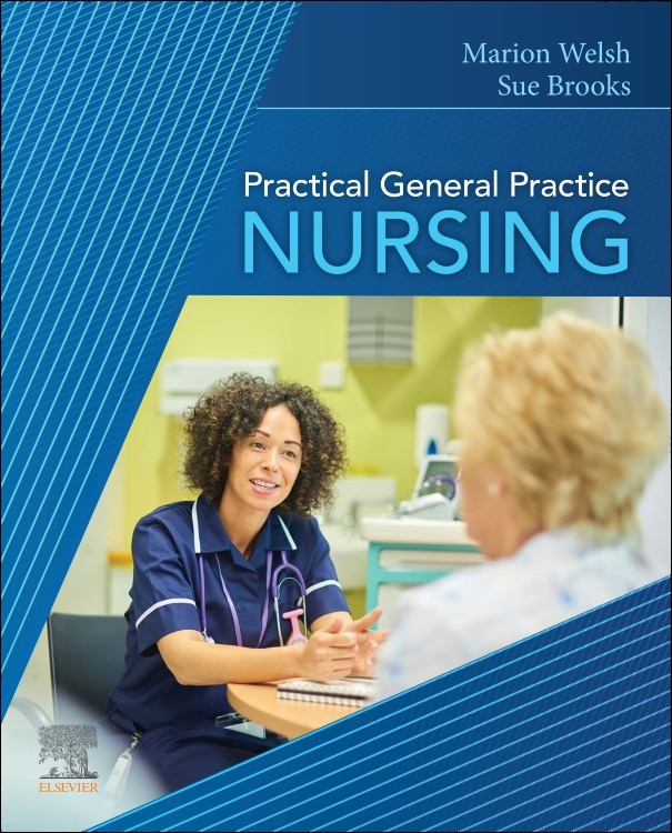 Couverture_Practical General Practice Nursing