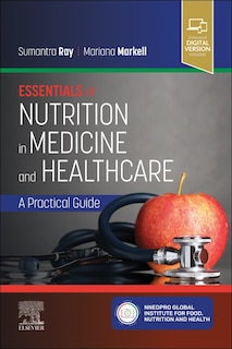 Front cover_Essentials of Nutrition in Medicine and Healthcare