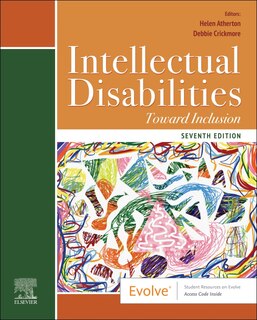 Front cover_Intellectual Disabilities