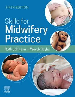 Front cover_Skills for Midwifery Practice, 5e