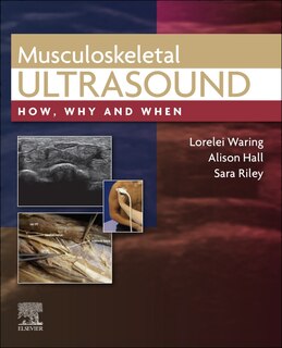 Front cover_Musculoskeletal Ultrasound