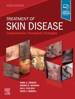 Front cover_Treatment Of Skin Disease