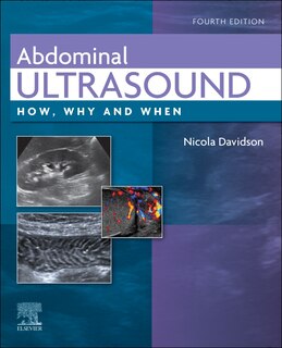 Front cover_Abdominal Ultrasound