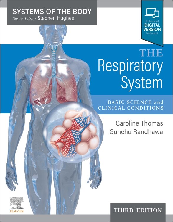 Couverture_The Respiratory System