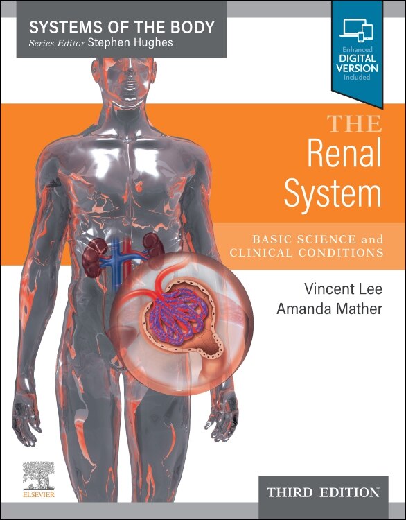 Front cover_The Renal System