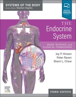 Couverture_The Endocrine System