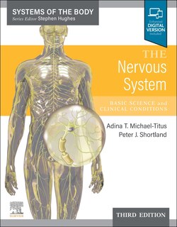 Couverture_The Nervous System