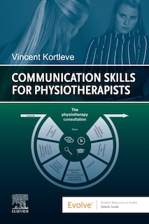Front cover_Communication Skills For Physiotherapists