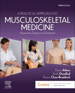Front cover_A Practical Approach to Musculoskeletal Medicine