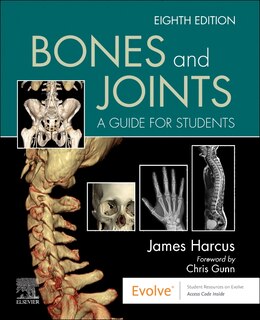 Front cover_Bones And Joints