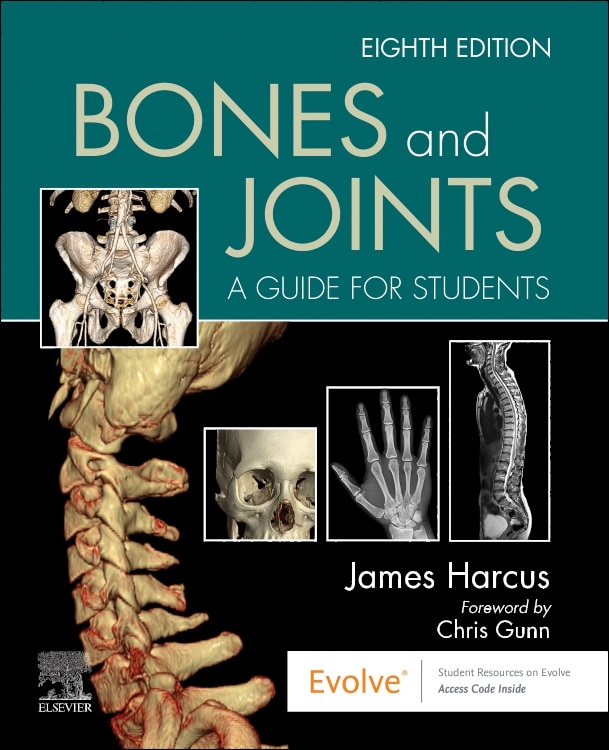 Front cover_Bones And Joints