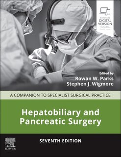 Couverture_Hepatobiliary and Pancreatic Surgery
