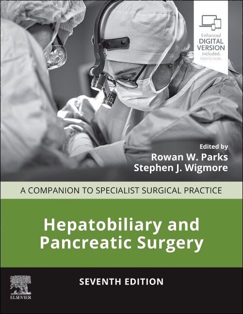 Couverture_Hepatobiliary and Pancreatic Surgery