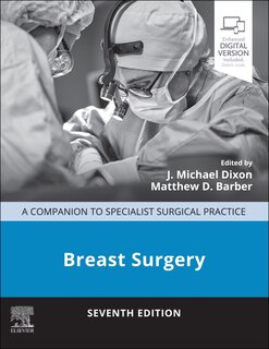 Front cover_Breast Surgery