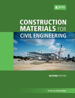 Front cover_Construction Materials for Civil Engineering 2e