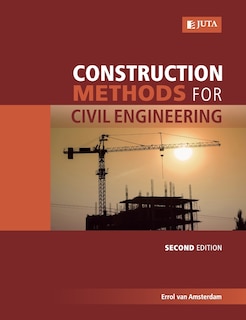 Front cover_Construction Methods for Civil Engineering 2e