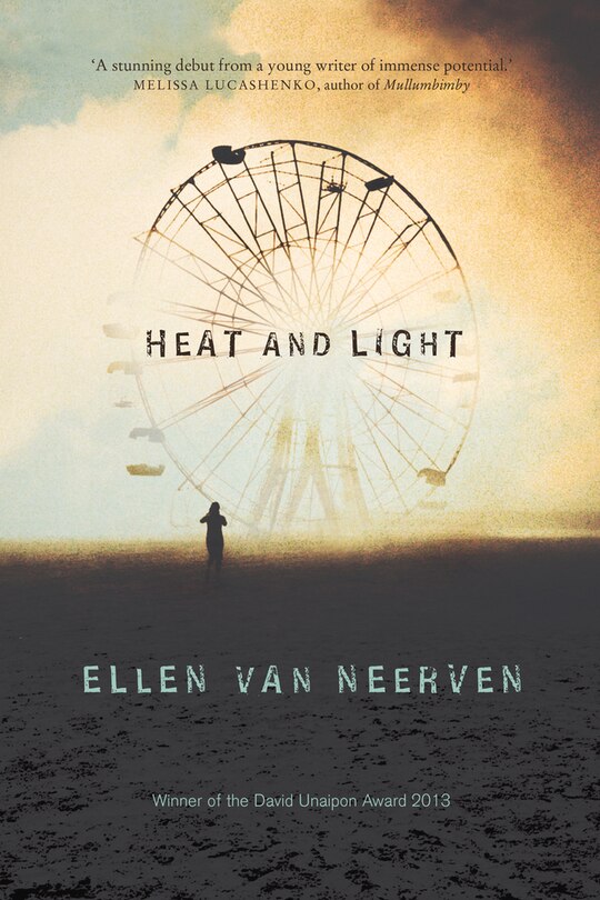Front cover_Heat And Light