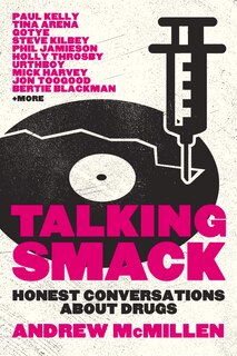 Front cover_Talking Smack