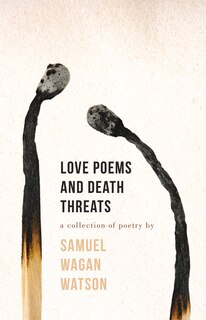 Couverture_Love Poems And Death Threats