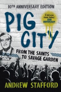 Front cover_Pig City