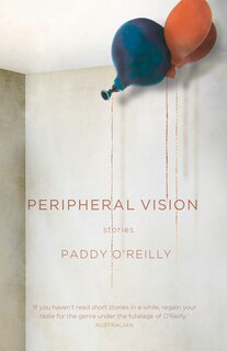 Front cover_Peripheral Vision