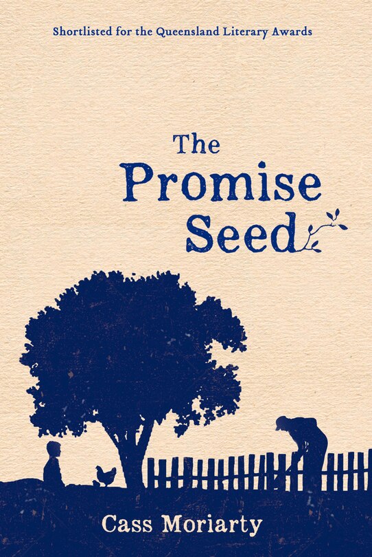 Front cover_The Promise Seed