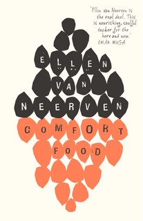 Front cover_Comfort Food