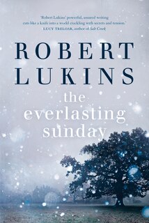 Front cover_The Everlasting Sunday
