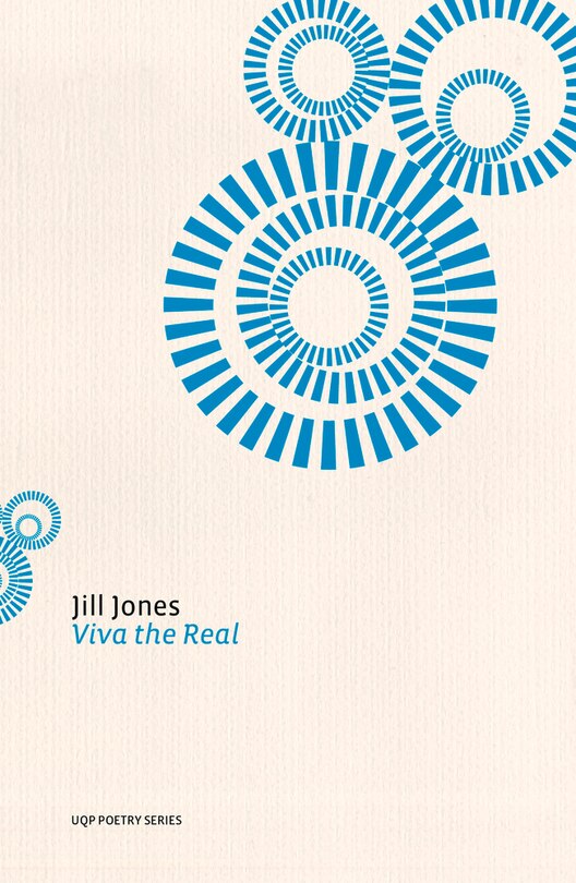 Front cover_Viva The Real